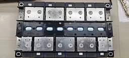 Li-ion UPS battery